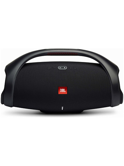 Беспроводная акустика JBL BOOMBOX 2 Черный