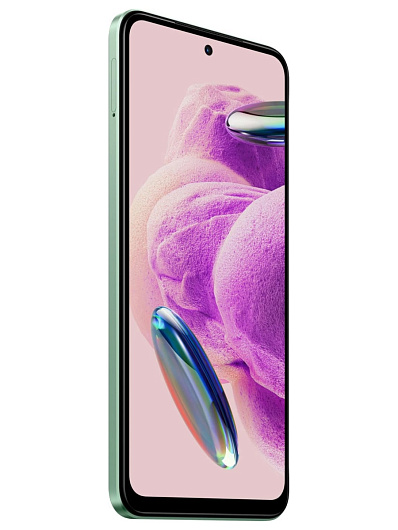Смартфон Xiaomi Redmi Note 12S 8/256 Гб Зеленый