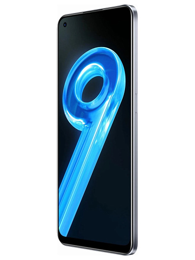 Смартфон Realme 9 6/128 Гб Белый