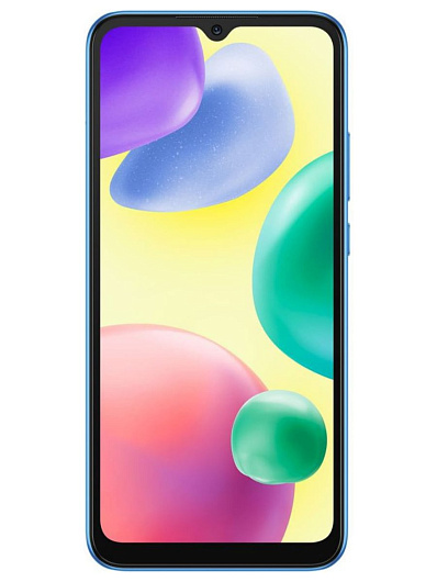 Смартфон Xiaomi Redmi 10 A 32 Гб Синий