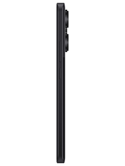 Смартфон Xiaomi Redmi Note 13 Pro+ 8/256 Гб Черный