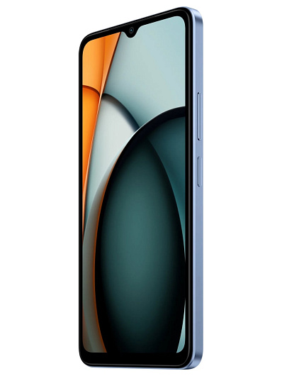 Смартфон Xiaomi Redmi A3 4/128 Гб Синий