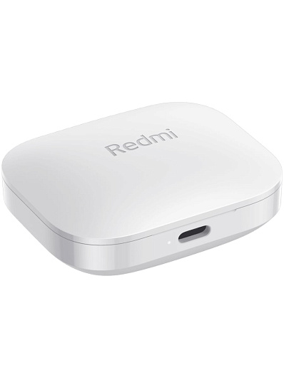 Беспроводные наушники Xiaomi Redmi Buds 5 Белый