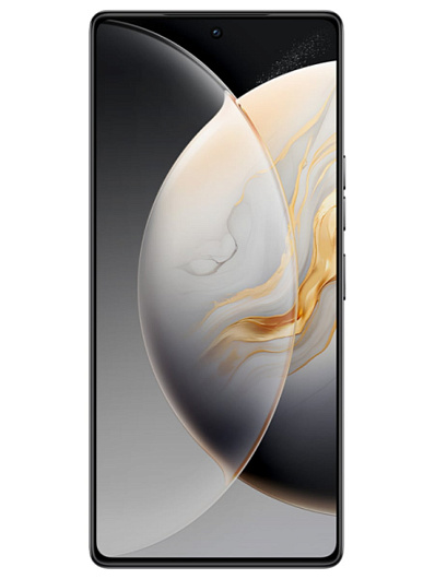 Смартфон Tecno Camon 30 Pro 5G 12/256 Гб Черный