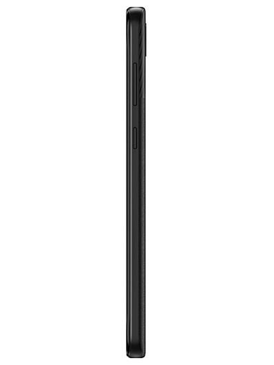 Смартфон Samsung SM-A032 Galaxy A03 Core 32 Гб Черный