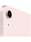 Apple iPad Air 10.9 (2022) WiFi 64 Гб Розовый