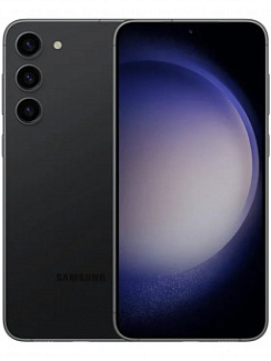 Смартфон Samsung SM-S916 Galaxy S23+ 8/512 ГБ Черный