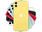 Apple iPhone 11 64 Гб Желтый