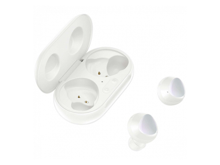 Беспроводные наушники Samsung Galaxy Buds+ (SM-R175) Белый