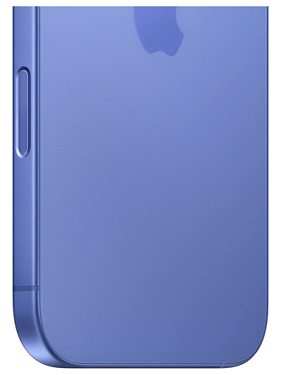 Apple iPhone 16 128 Гб Синий