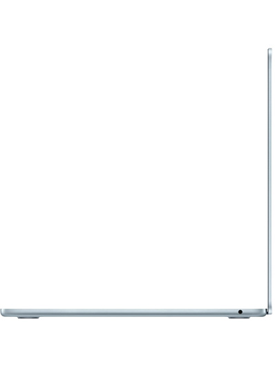 MacBook Air 15 2026 M5 16/512 Гб  Голубой