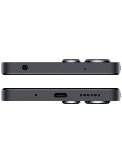 Смартфон Xiaomi Redmi 12 8/256 Гб Черный