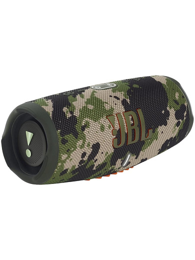 Беспроводная акустика JBL CHARGE 5 Хаки