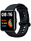 Смарт-часы Xiaomi Redmi Watch 2 Lite (Черный)