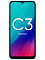 Смартфон Realme C3 32 ГБ Синий