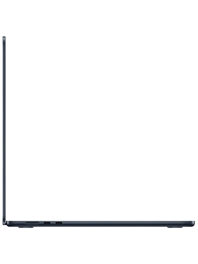 MacBook Air 15 2026 M5 16/512 Гб  Черный