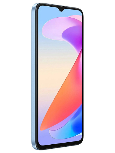 Смартфон Honor X6a 6/128 Гб Голубой