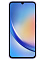 Смартфон Samsung SM-A346 Galaxy A34 5G 8/256 Гб Фиолетовый