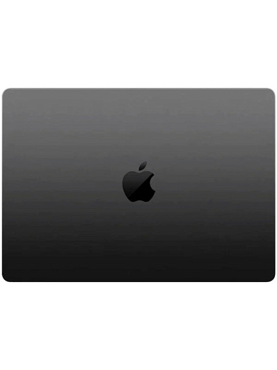 Ноутбук Apple MacBook Pro 14 2023 M2 18/512 Гб Черный
