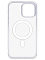 Клип-кейс для iPhone 16 Clear Case MagSafe