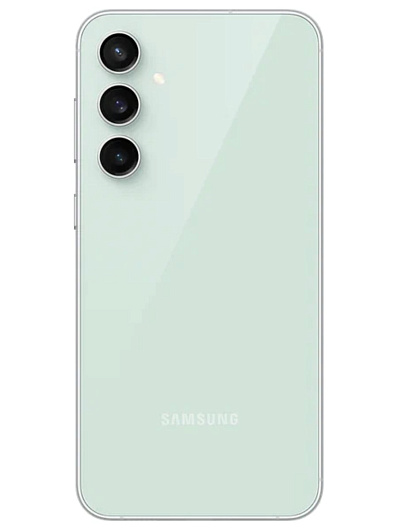 Смартфон Samsung SM-S711 Galaxy S23 FE 8/128 Гб Зеленый