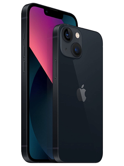 Смартфон iPhone 13 512 Гб Черный