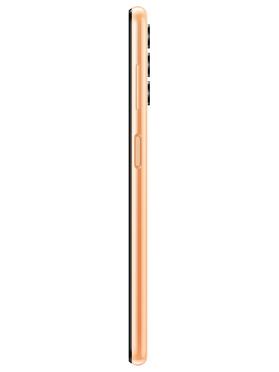 Смартфон Samsung SM-A135 Galaxy A13 128 Гб Оранжевый