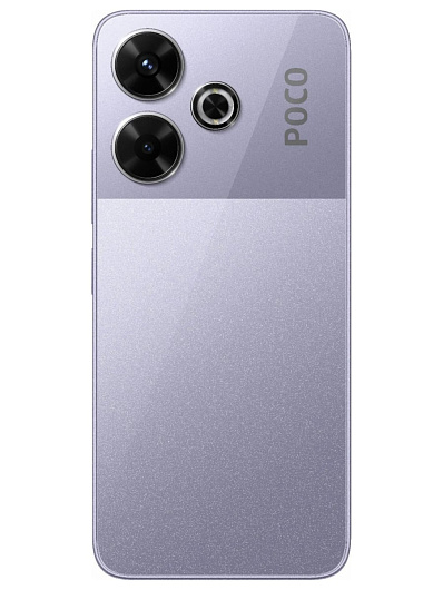Смартфон POCO M6 8/256 Гб Фиолетовый