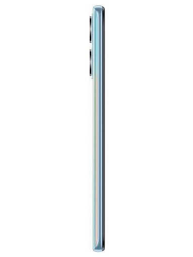 Смартфон Honor X7A 128 Гб Серебряный