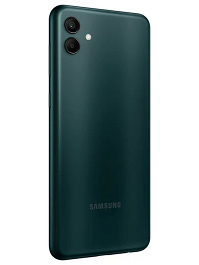 Смартфон Samsung SM-A045 Galaxy A04 32 Гб Зеленый