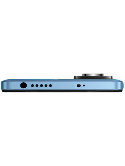 Смартфон Xiaomi Redmi Note 12S 8/256 Гб Синий