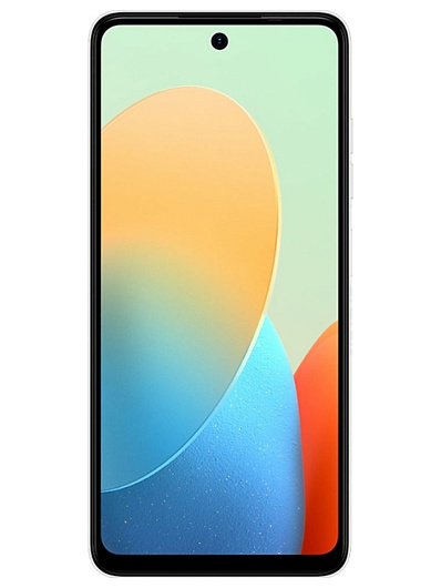 Смартфон Tecno Spark GO 2024 4/64 Гб Белый