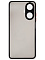 Клип-кейс для Realme C55 Hard case Черный