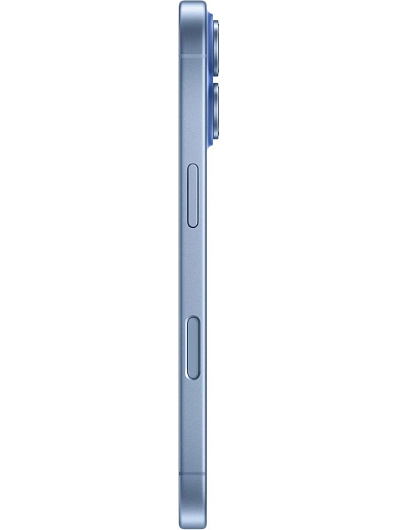 iPhone 17 512 Гб Голубой