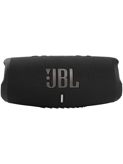 Беспроводная акустика JBL CHARGE 5 Черный Беспроводная акустика JBL CHARGE 5 Черный