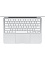 MacBook Neo 13 2026 8/256 Гб Серебряный