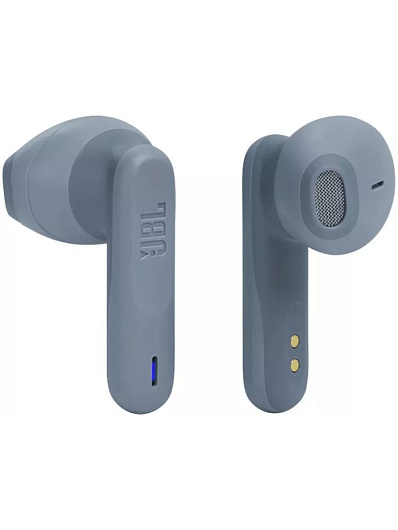 Беспроводные наушники JBL Vibe 300TWS Голубой