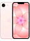 iPhone 17 E 1SIM 256 Гб Розовый