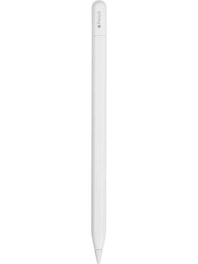 Apple Pencil USB-C Белый