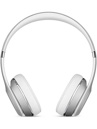 Беспроводные наушники Beats Solo 3 Wireless Серый