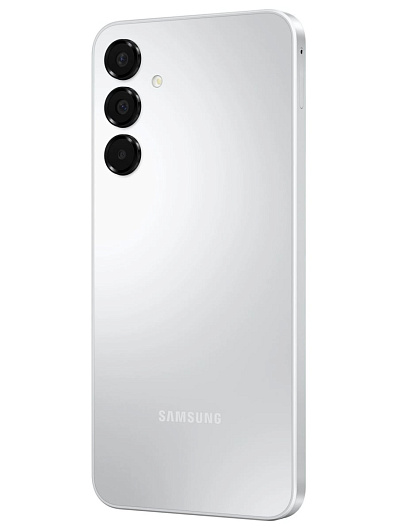 Samsung SM-A165 Galaxy A16 8/256 Гб Серый