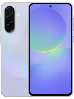 Samsung SM-A366 Galaxy A36 8/256 Гб Фиолетовый