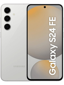 Samsung SM-S721 Galaxy S24 FE 12/512 Гб Серый