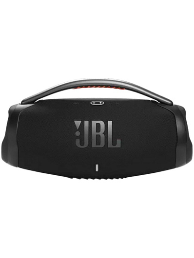 Беспроводная акустика JBL BOOMBOX 3 Черный