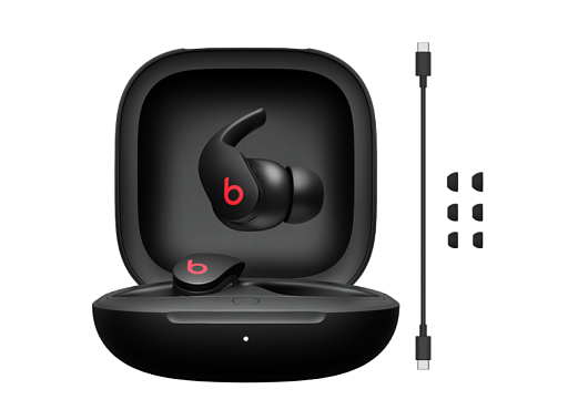 Беспроводные наушники Beats Fit Pro Черный