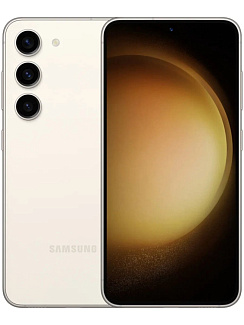 Смартфон Samsung SM-S911 Galaxy S23 256 Гб Бежевый