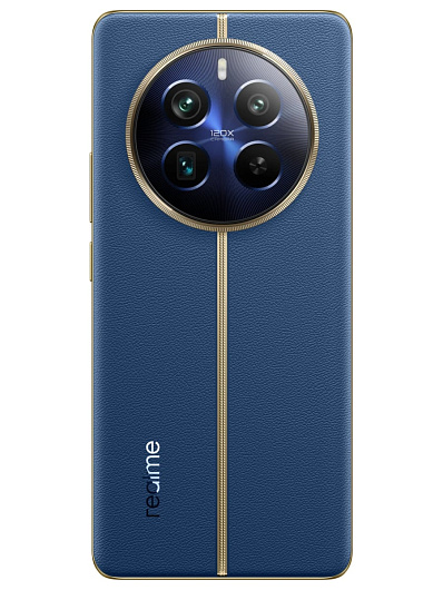 Смартфон Realme 12 Pro+ 12/512 Гб Синий