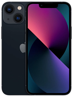 Смартфон iPhone 13 512 Гб Черный