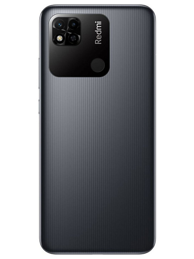 Смартфон Xiaomi Redmi 10 A 32 Гб Серый