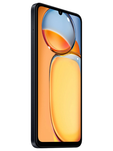 Смартфон Xiaomi Redmi 13C 8/256 Гб Черный